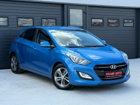 Hyundai I30 1.6CRDi, Автоматик! NAVi, LED! * 119 000км* KTEO!