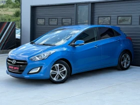 Hyundai I30 1.6CRDi, Автоматик! NAVi, LED! * 119 000км* KTEO! | Auto.bg — изображение 3