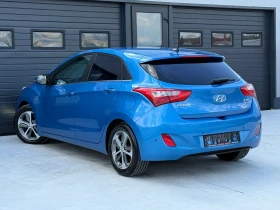 Hyundai I30 1.6CRDi, Автоматик! NAVi, LED! * 119 000км* KTEO! | Auto.bg — изображение 4