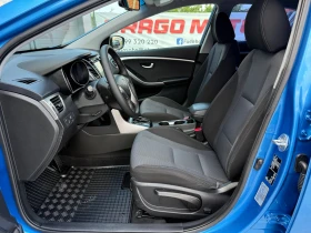 Hyundai I30 1.6CRDi, Автоматик! NAVi, LED! * 119 000км* KTEO! | Auto.bg — изображение 11