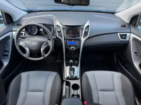 Hyundai I30 1.6CRDi, Автоматик! NAVi, LED! * 119 000км* KTEO! | Auto.bg — изображение 8