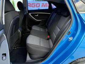 Hyundai I30 1.6CRDi, Автоматик! NAVi, LED! * 119 000км* KTEO! | Auto.bg — изображение 7