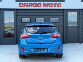 Hyundai I30 1.6CRDi, Автоматик! NAVi, LED! * 119 000км* KTEO! | Auto.bg — изображение 5