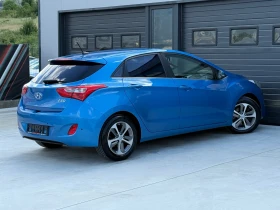 Hyundai I30 1.6CRDi, Автоматик! NAVi, LED! * 119 000км* KTEO! | Auto.bg — изображение 6