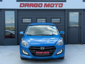 Hyundai I30 1.6CRDi, Автоматик! NAVi, LED! * 119 000км* KTEO! | Auto.bg — изображение 2