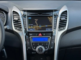 Hyundai I30 1.6CRDi, Автоматик! NAVi, LED! * 119 000км* KTEO! | Auto.bg — изображение 10