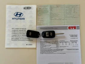 Hyundai I30 1.6CRDi, Автоматик! NAVi, LED! * 119 000км* KTEO! | Auto.bg — изображение 15