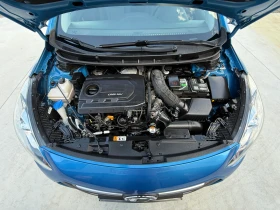 Hyundai I30 1.6CRDi, Автоматик! NAVi, LED! * 119 000км* KTEO! | Auto.bg — изображение 13