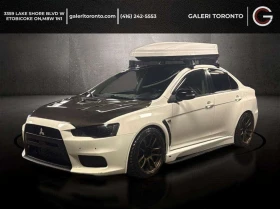 Mitsubishi Lancer * GSR| ONE OWNER| CLEAN CARFAX| ULTRA RARE * CARFA - 21250 € / 41561.39 лв. - 82997623 2