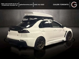 Mitsubishi Lancer * GSR| ONE OWNER| CLEAN CARFAX| ULTRA RARE * CARFA - 21250 € / 41561.39 лв. - 82997623 3