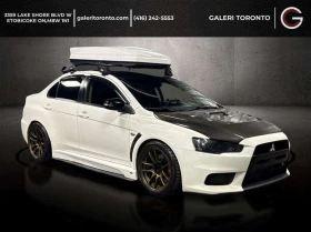 Mitsubishi Lancer * GSR| ONE OWNER| CLEAN CARFAX| ULTRA RARE * CARFA