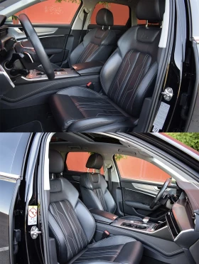 Audi S6 3.0 V6 TDI | Auto.bg — изображение 13