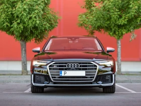 Audi S6 3.0 V6 TDI | Auto.bg — изображение 2