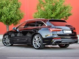 Audi S6 3.0 V6 TDI | Auto.bg — изображение 6