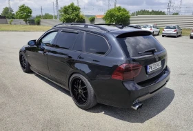 BMW 320 М47 Automatic M Pack - 4600 € / 8996.82 лв. - 16518561 2