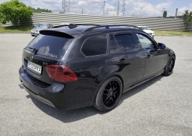 BMW 320 М47 Automatic M Pack - 4600 € / 8996.82 лв. - 16518561 3