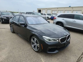 BMW 750 M-Sport * xDrive * CARFAX *  | Mobile.bg � ����� ������ 2