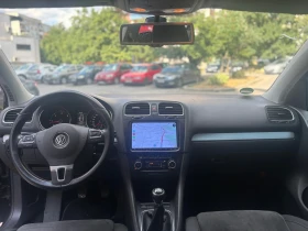 VW Golf 2.0TDI #CAR-PLAY#RECARO#MULTI | Mobile.bg � ����� ������ 8