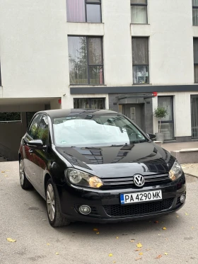 VW Golf 2.0TDI ����������� #CAR-PLAY#RECARO#MULTI | Mobile.bg � ����� ������ 3