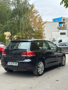 VW Golf 2.0TDI ����������� #CAR-PLAY#RECARO#MULTI | Mobile.bg � ����� ������ 5