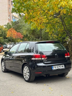 VW Golf 2.0TDI ����������� #CAR-PLAY#RECARO#MULTI | Mobile.bg � ����� ������ 6