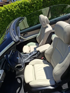 BMW 330 330d-cabrio-face TOP | Mobile.bg � ����� ������ 10
