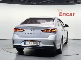 Hyundai Sonata | Mobile.bg � ����� ������ 4