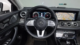 Mercedes-Benz CLS 400 4MATIC/AMG-LINE/DRIVE-ASSISTS/SUNROOF | Mobile.bg � ����� ������ 9