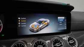 Mercedes-Benz CLS 400 4MATIC/AMG-LINE/DRIVE-ASSISTS/SUNROOF | Mobile.bg � ����� ������ 13