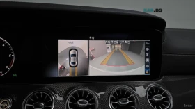 Mercedes-Benz CLS 400 4MATIC/AMG-LINE/DRIVE-ASSISTS/SUNROOF | Mobile.bg � ����� ������ 11