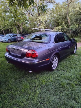 Jaguar S-type - 1300 € - 45462857 3