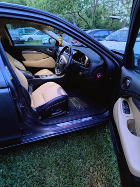 Jaguar S-type - 1300 € - 45462857 5