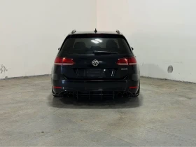 VW Golf * SportWagen 4MOTION* АВТОКРЕДИТ*  | Auto.bg — изображение 5
