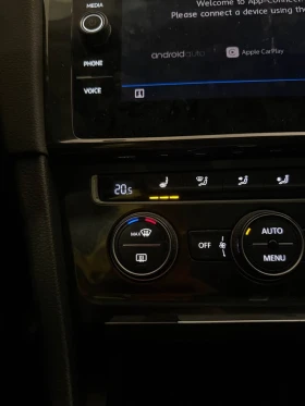 VW Golf * SportWagen 4MOTION* АВТОКРЕДИТ*  | Auto.bg — изображение 8