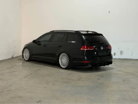VW Golf * SportWagen 4MOTION* АВТОКРЕДИТ*  | Auto.bg — изображение 3
