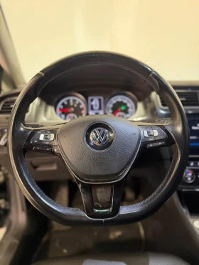 VW Golf * SportWagen 4MOTION* АВТОКРЕДИТ*  | Auto.bg — изображение 9