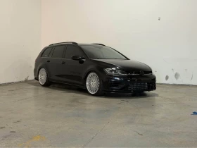 VW Golf * SportWagen 4MOTION* АВТОКРЕДИТ*  | Auto.bg — изображение 2