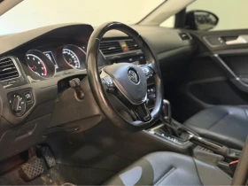 VW Golf * SportWagen 4MOTION* АВТОКРЕДИТ*  | Auto.bg — изображение 12