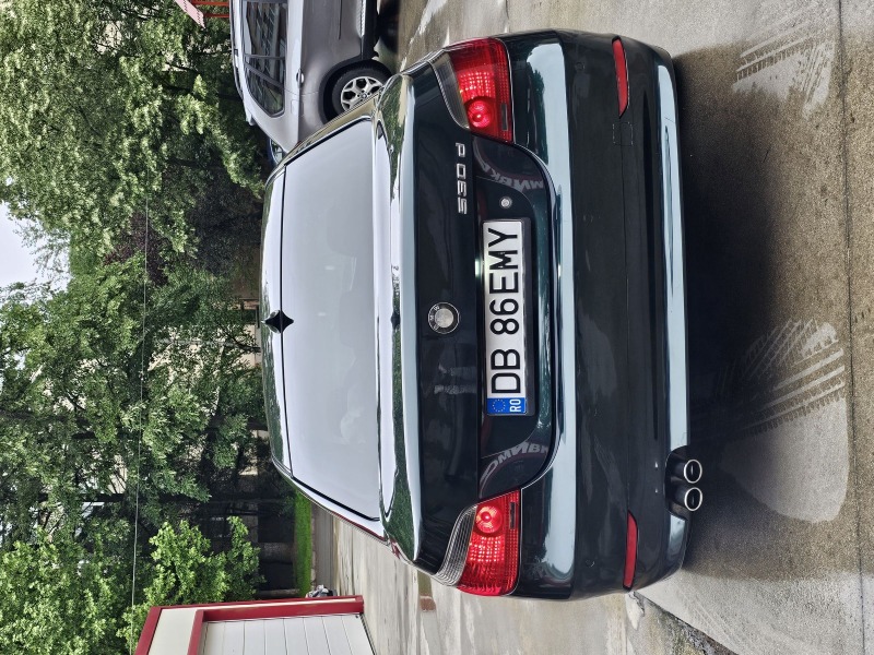 BMW 530 530D INDIVIDUAL , снимка 5 - Автомобили и джипове - 45648143
