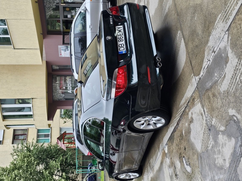 BMW 530 530D INDIVIDUAL , снимка 3 - Автомобили и джипове - 45648143