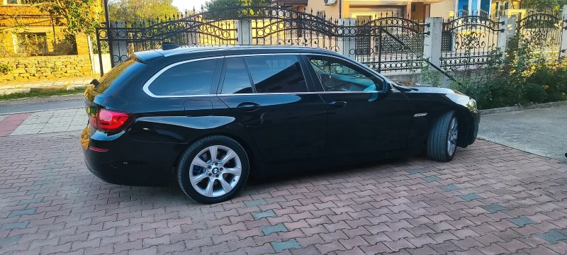 BMW 530, снимка 9 - Автомобили и джипове - 47439748