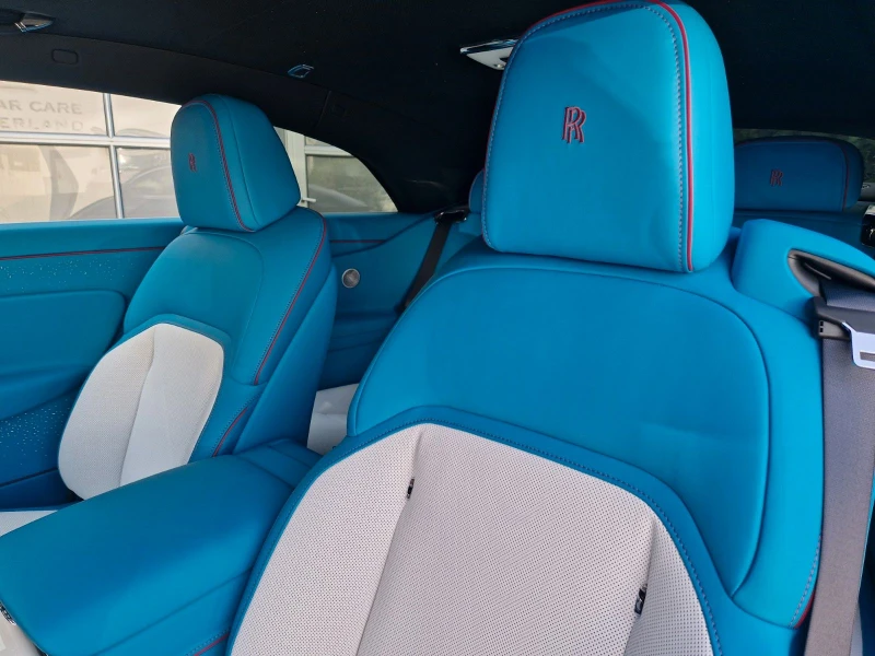 Rolls-Royce Speter SPECTRE/ BESPOKE/ SHOOTING STAR/ , снимка 8 - Автомобили и джипове - 47519511