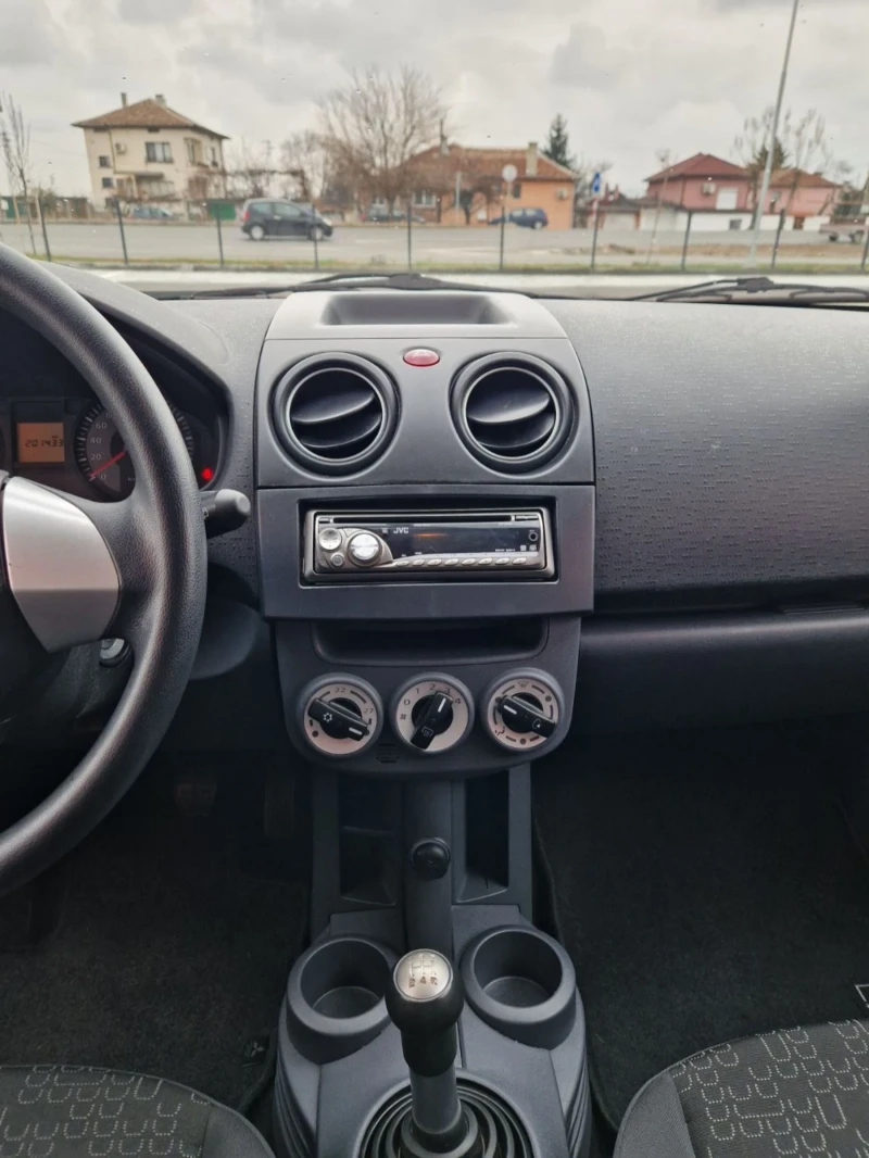 Mitsubishi Colt 1.3. ФЕЙСЛИФТ , снимка 12 - Автомобили и джипове - 48234848