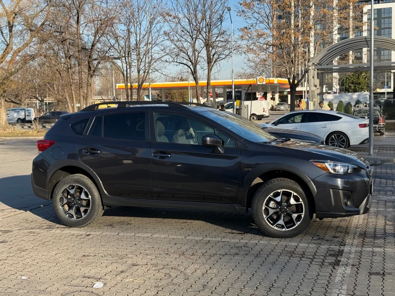 Subaru XV CROSSTREK, снимка 5 - Автомобили и джипове - 48576363