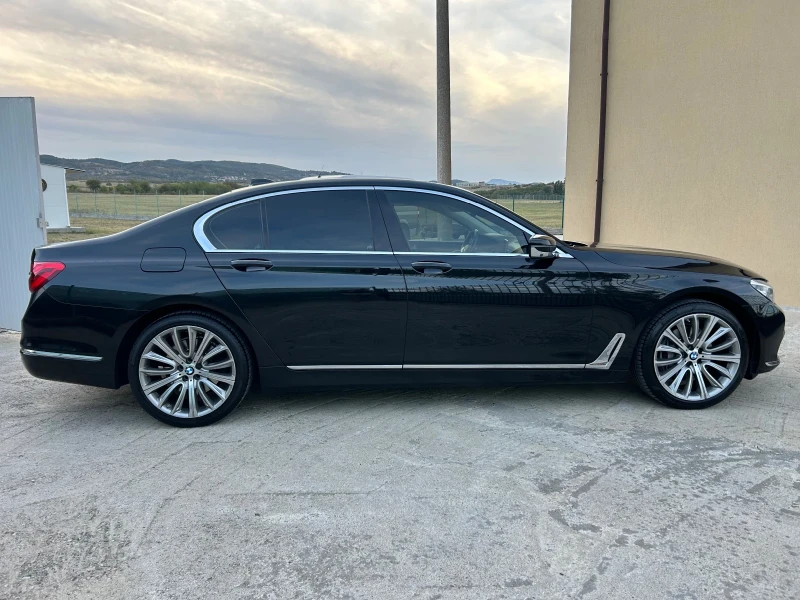 BMW 740 Xdrive, снимка 4 - Автомобили и джипове - 48716467