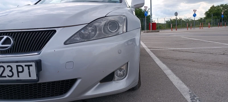 Lexus IS 250