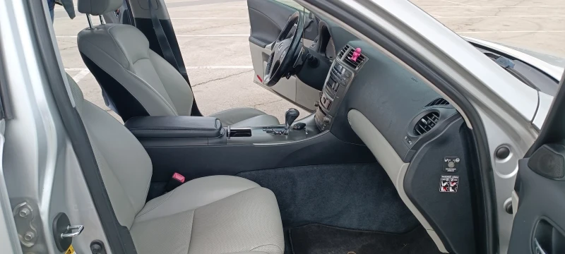 Lexus IS 250, снимка 10 - Автомобили и джипове - 52744631