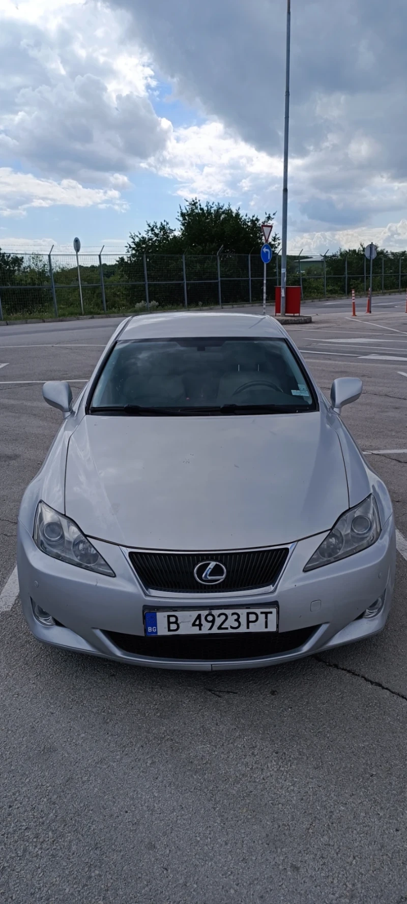 Lexus IS 250, снимка 12 - Автомобили и джипове - 52744631