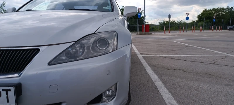 Lexus IS 250, снимка 11 - Автомобили и джипове - 52744631