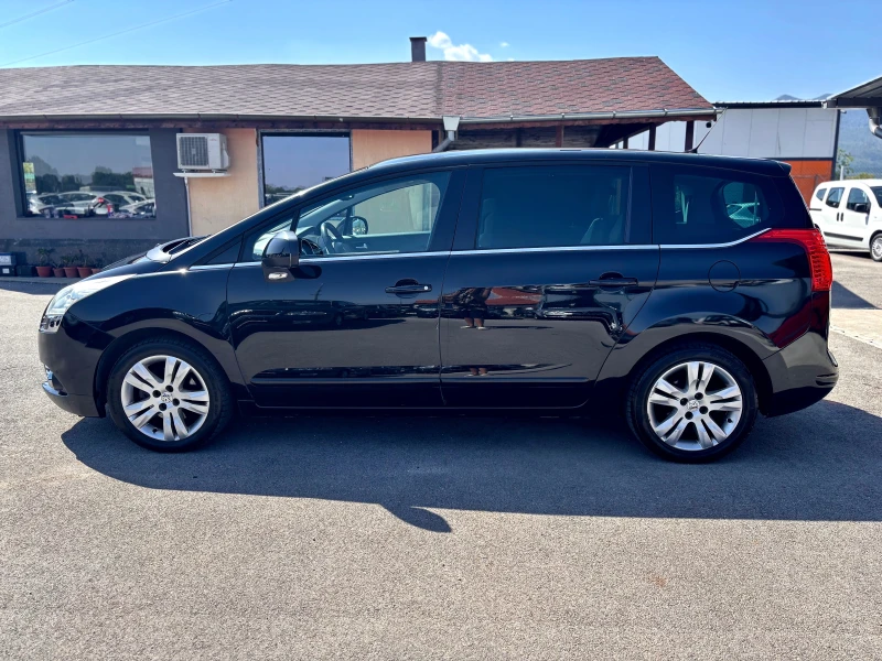 Peugeot 5008, снимка 5 - Автомобили и джипове - 51594585